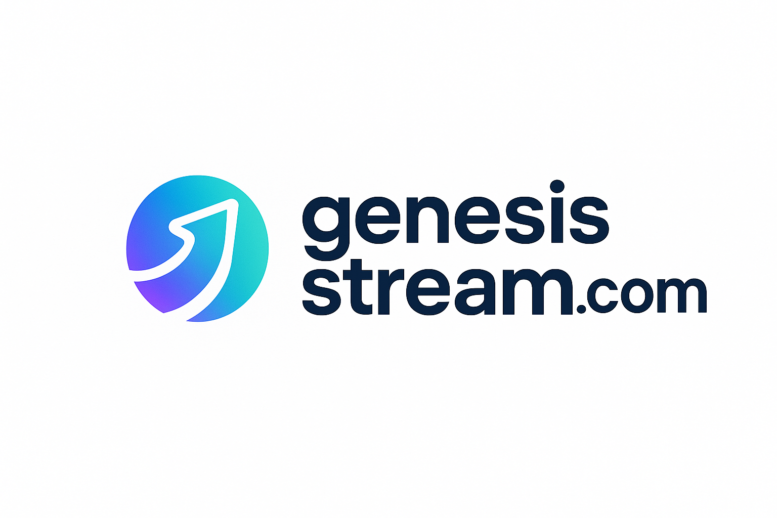 Domain genesisstream.com Brand