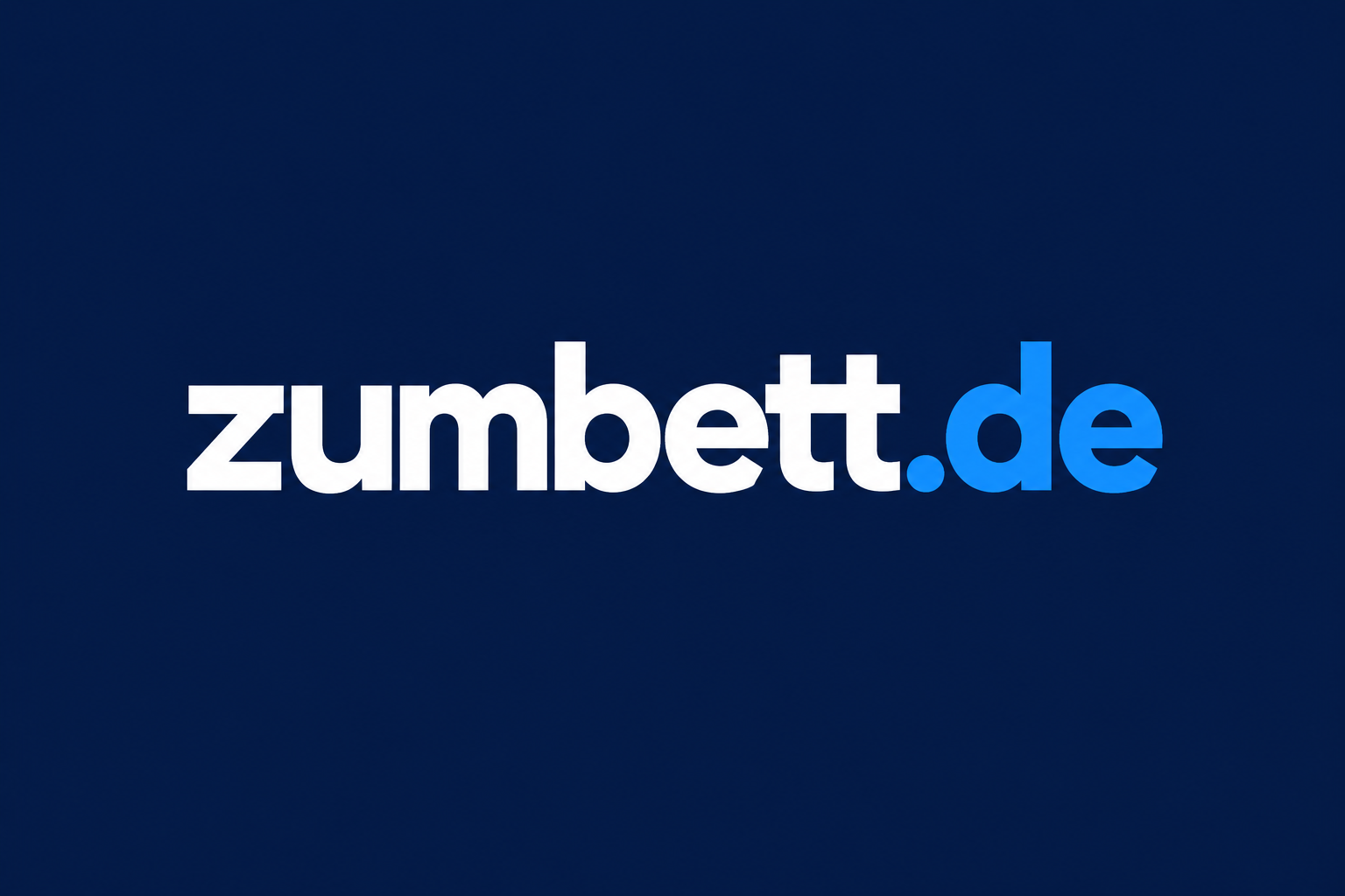 zumbett.de logo