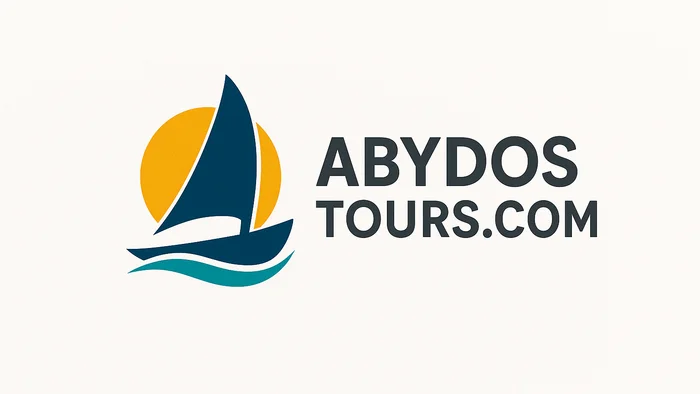 Domain abydostours.com Brand
