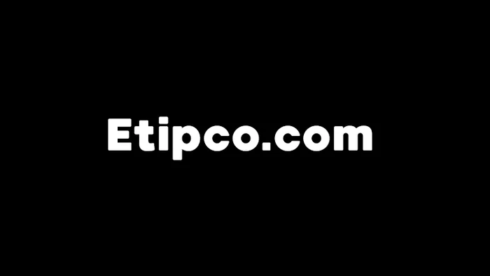 Domain Etipco.com Brand