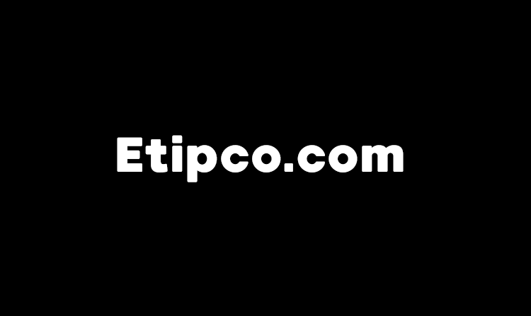 Etipco.com logo