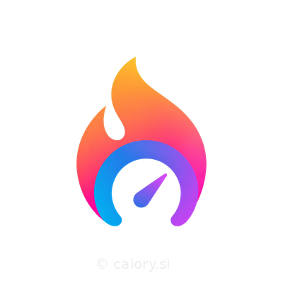 calory.si logo