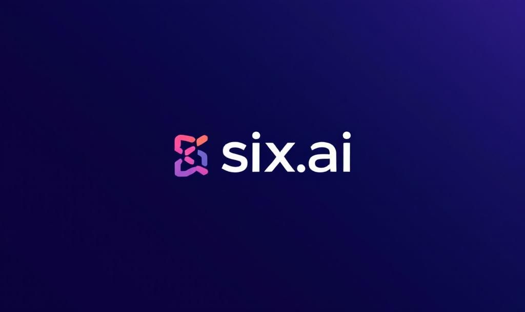 six.ai logo