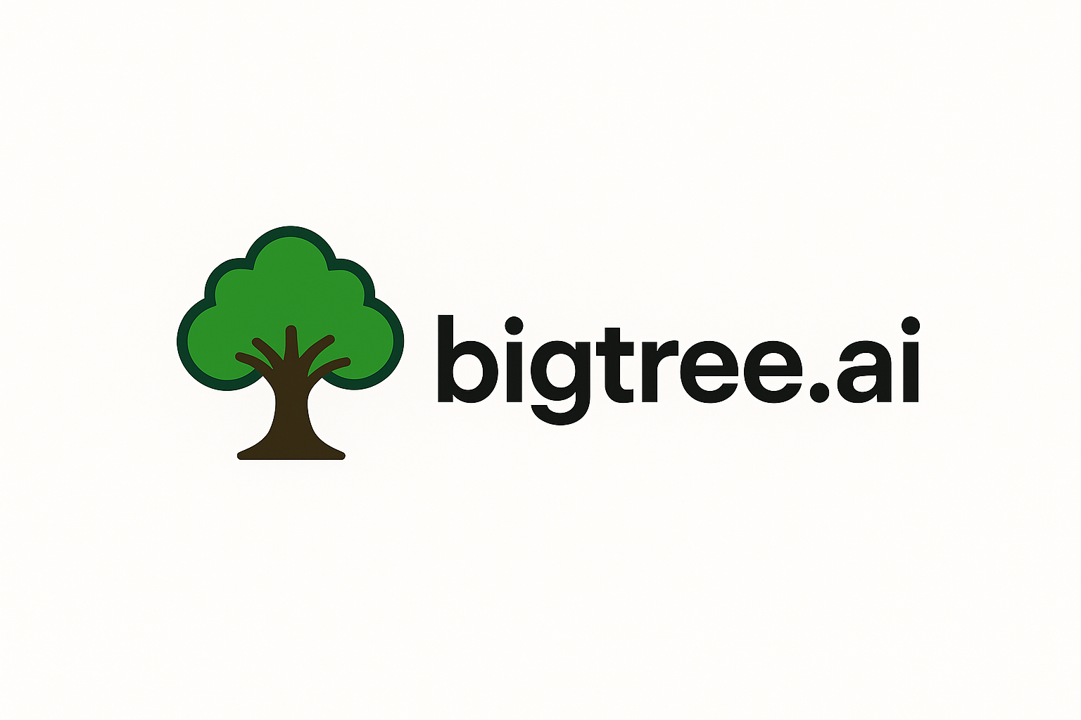 bigtree.ai Logo