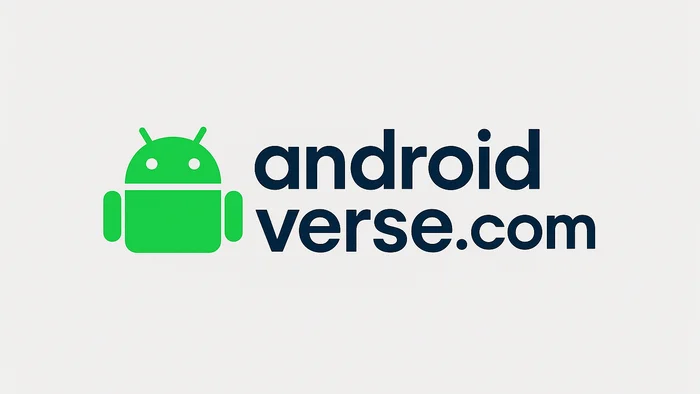 Domain androidverse.com Brand