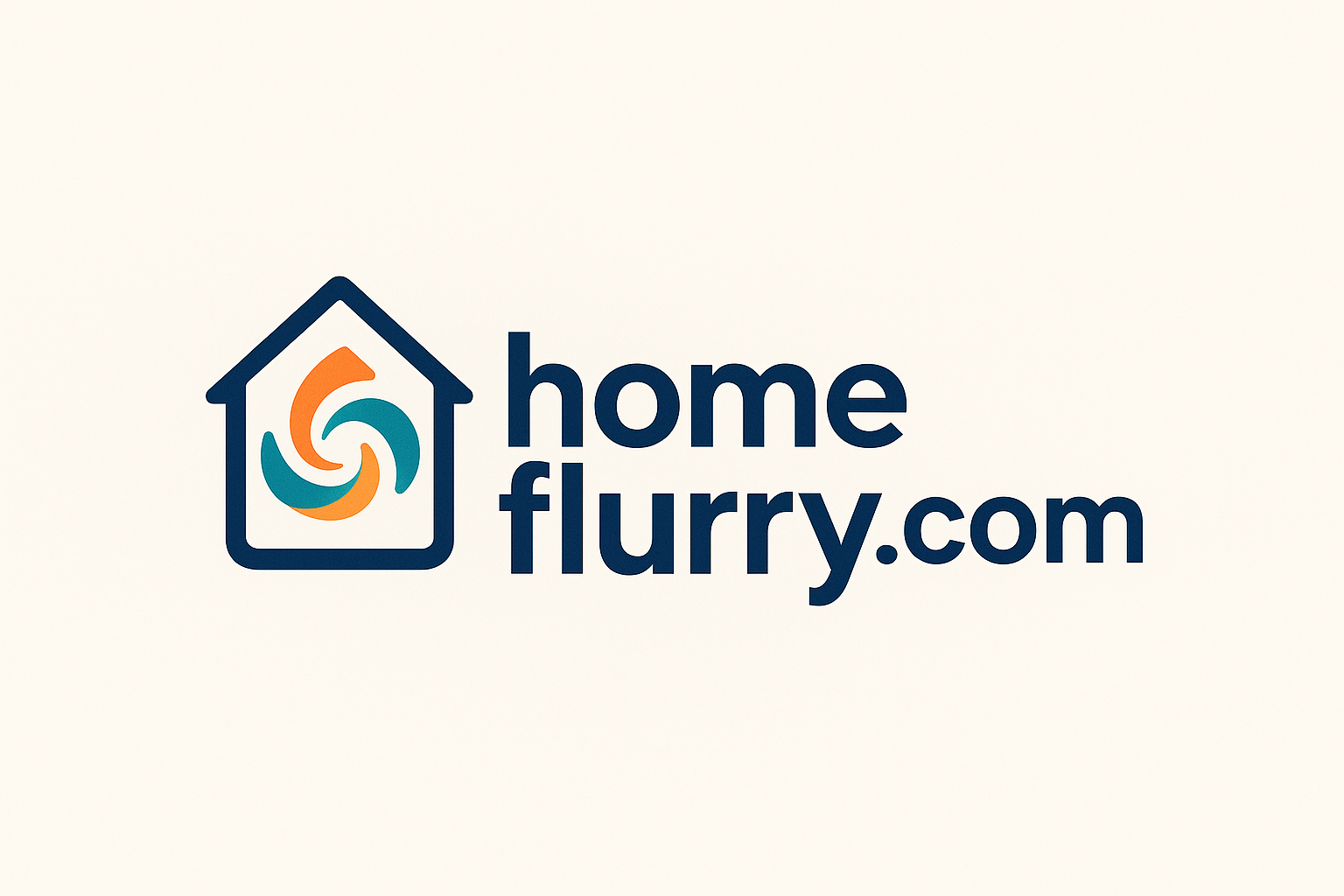 homeflurry.com logo