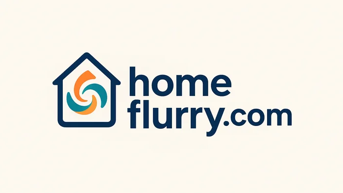 Domain homeflurry.com Brand