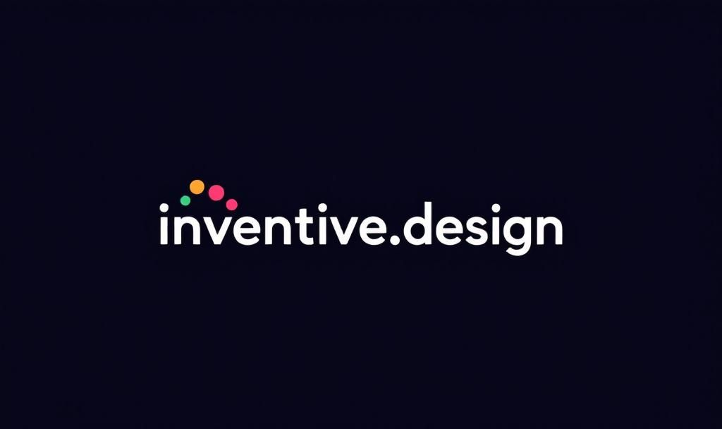 inventive.design logo