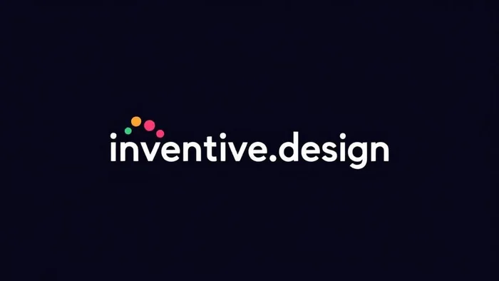 Domain inventive.design Brand