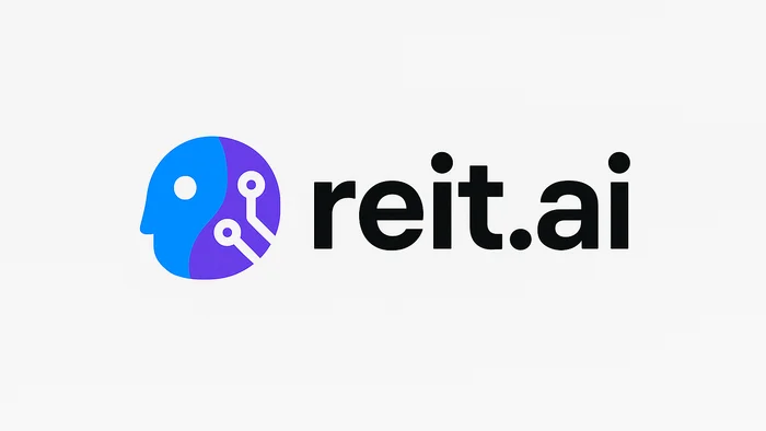 Domain reit.ai Brand