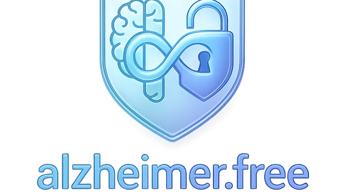 Domain alzheimer.free Brand
