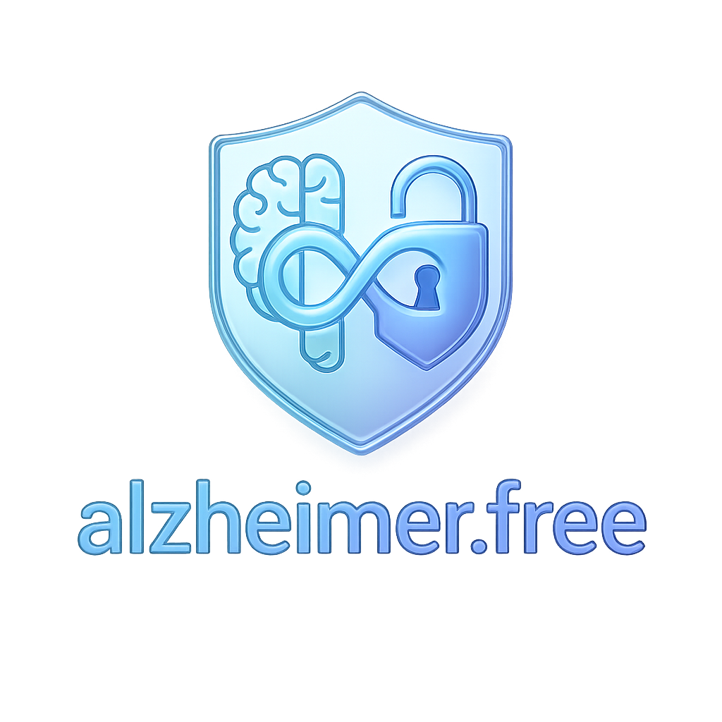 alzheimer.free logo