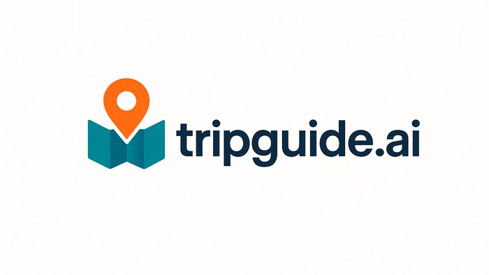 Domain tripguide.ai Brand
