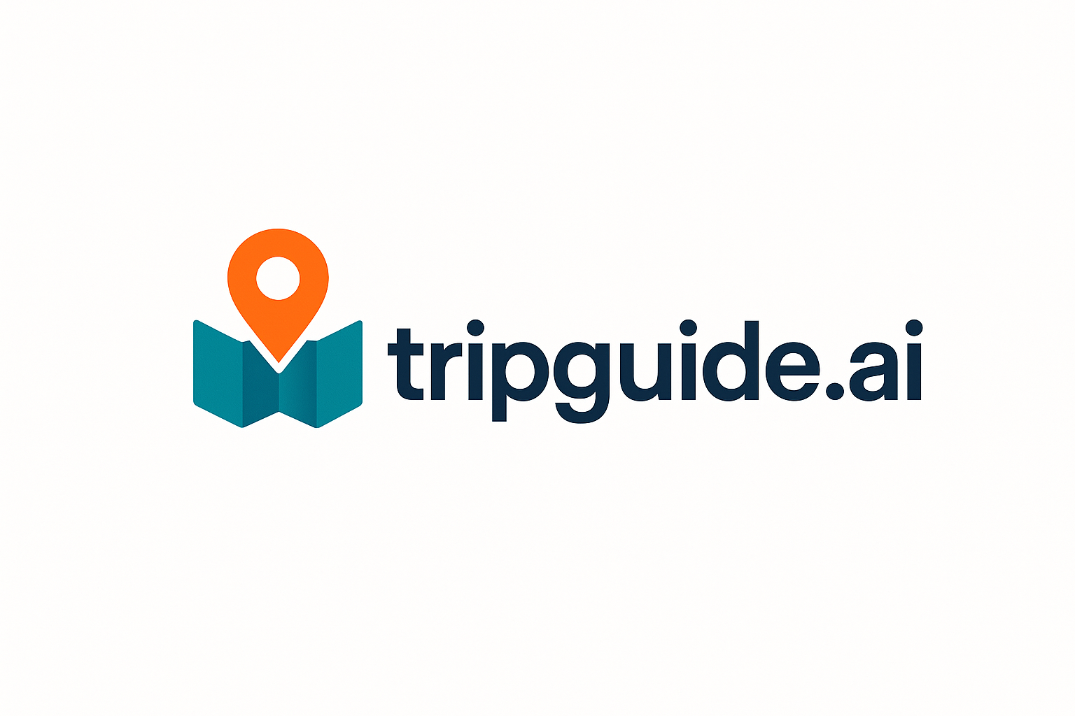 Domain tripguide.ai Brand