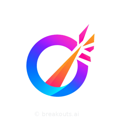 breakouts.ai 標誌