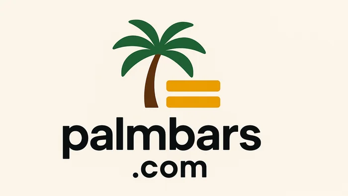 Domain palmbars.com Brand