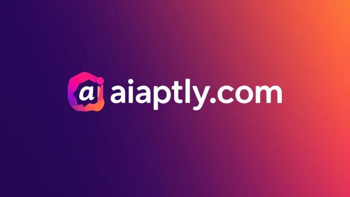 Domain aiaptly.com Brand