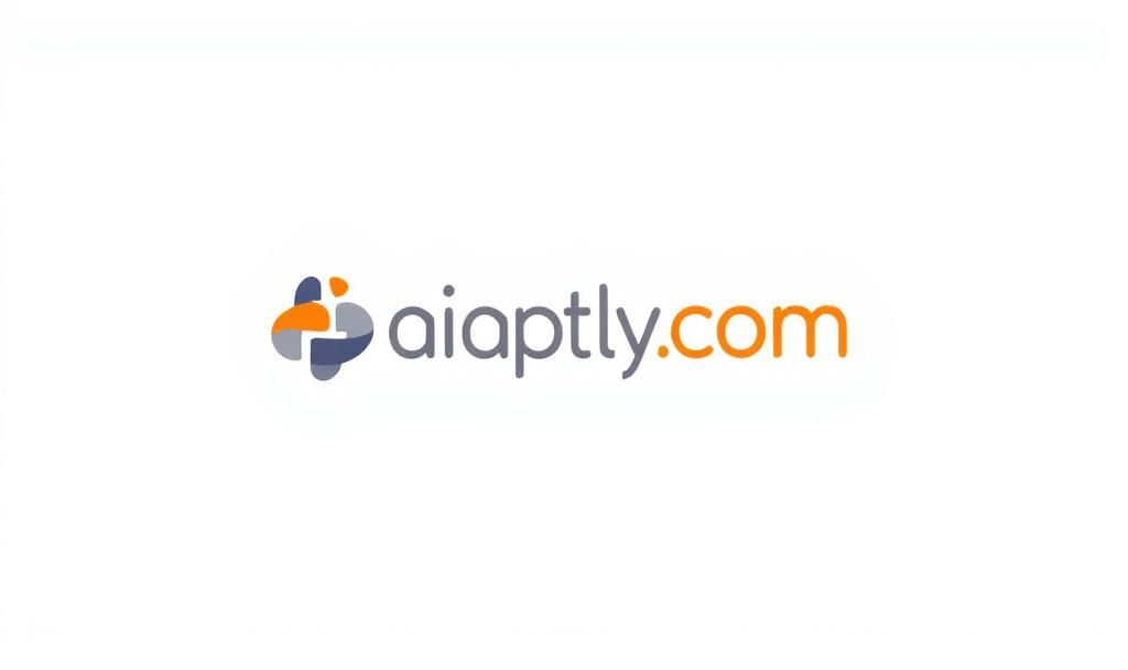 aiaptly.com logo