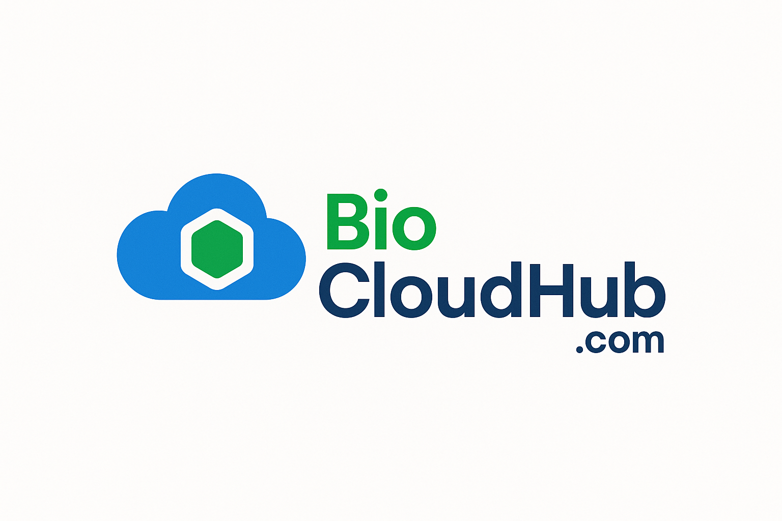 biocloudhub.com logo