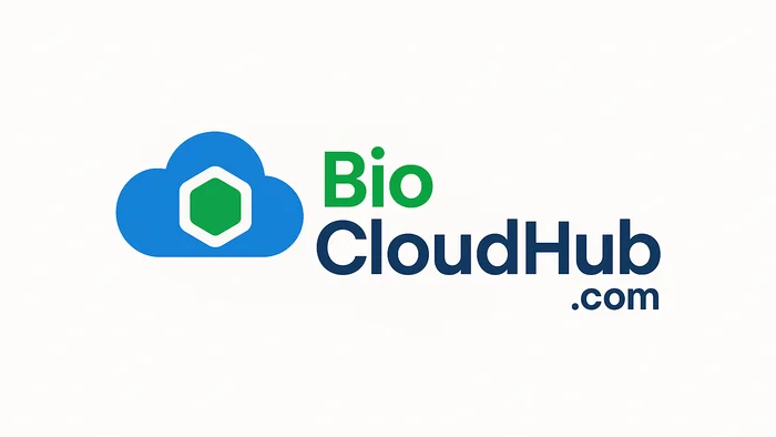 Domain biocloudhub.com Brand