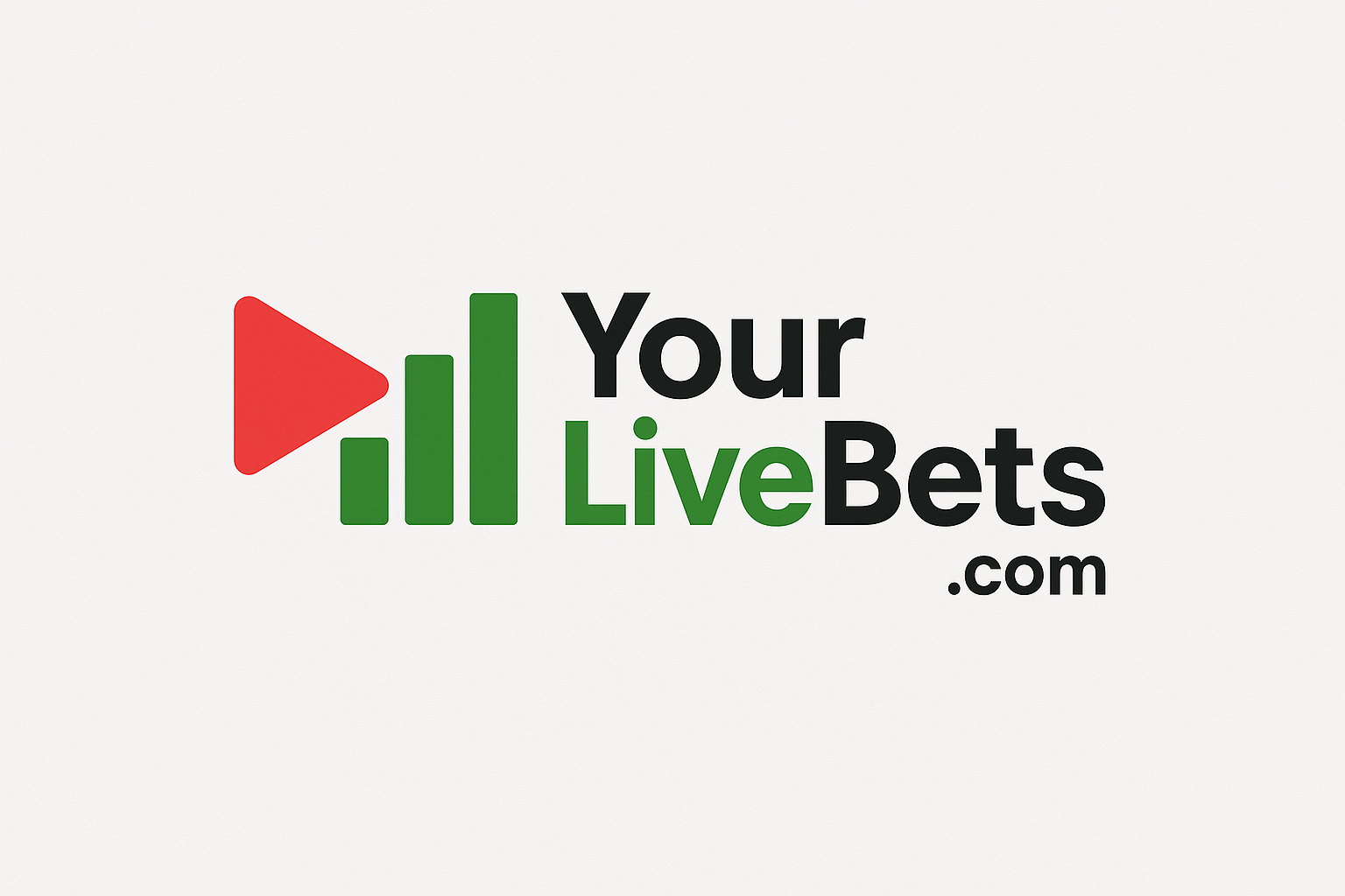 YourLiveBets.com logo
