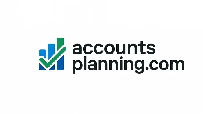 Domain accountsplanning.com Brand