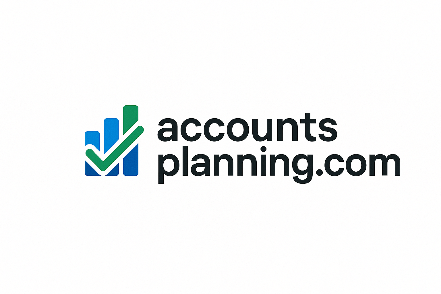accountsplanning.com Logo