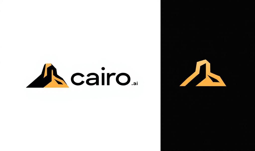 Domain cairo.ai Brand