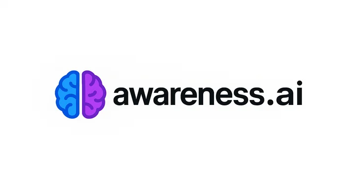 Domain awareness.ai Brand