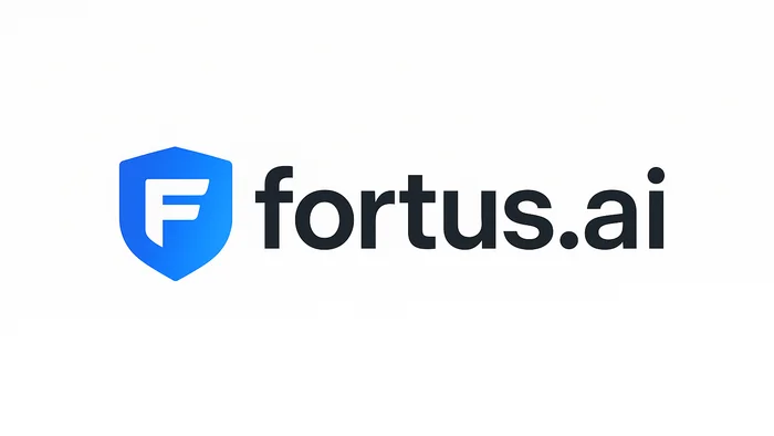 Domain fortus.ai Brand