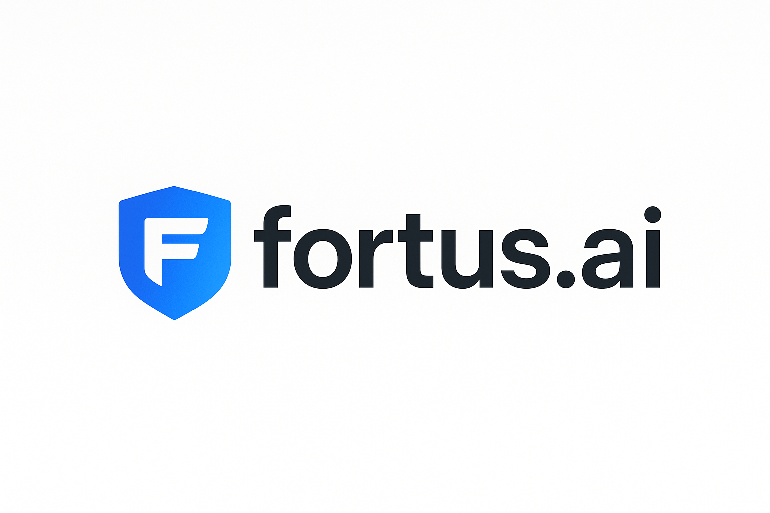 Domain fortus.ai Brand