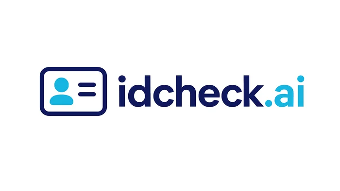 Domain idcheck.ai Brand