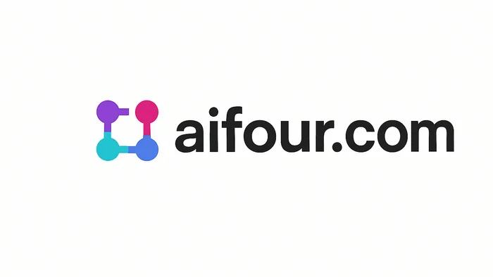 Domain aifour.com Brand