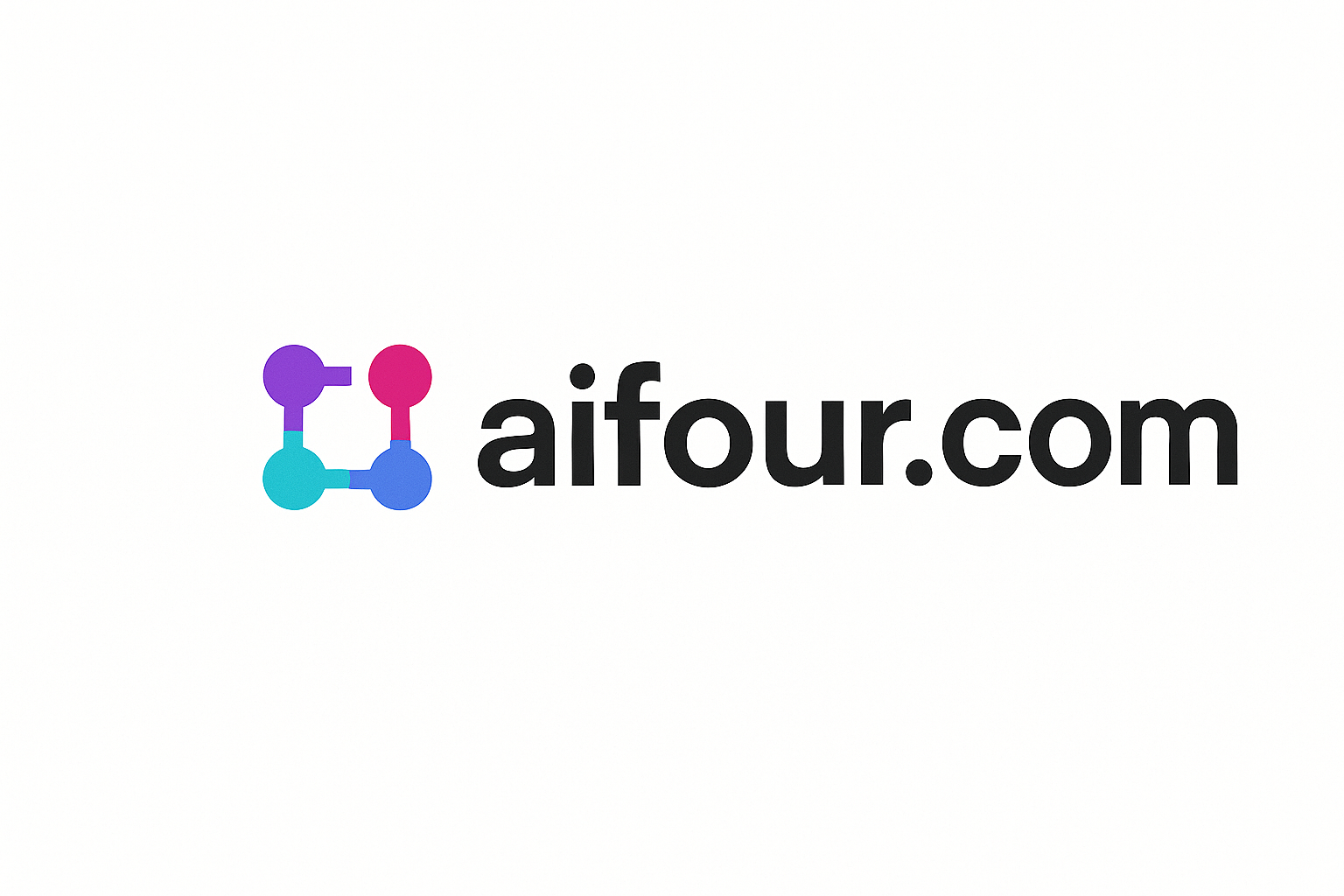 โลโก้ aifour.com