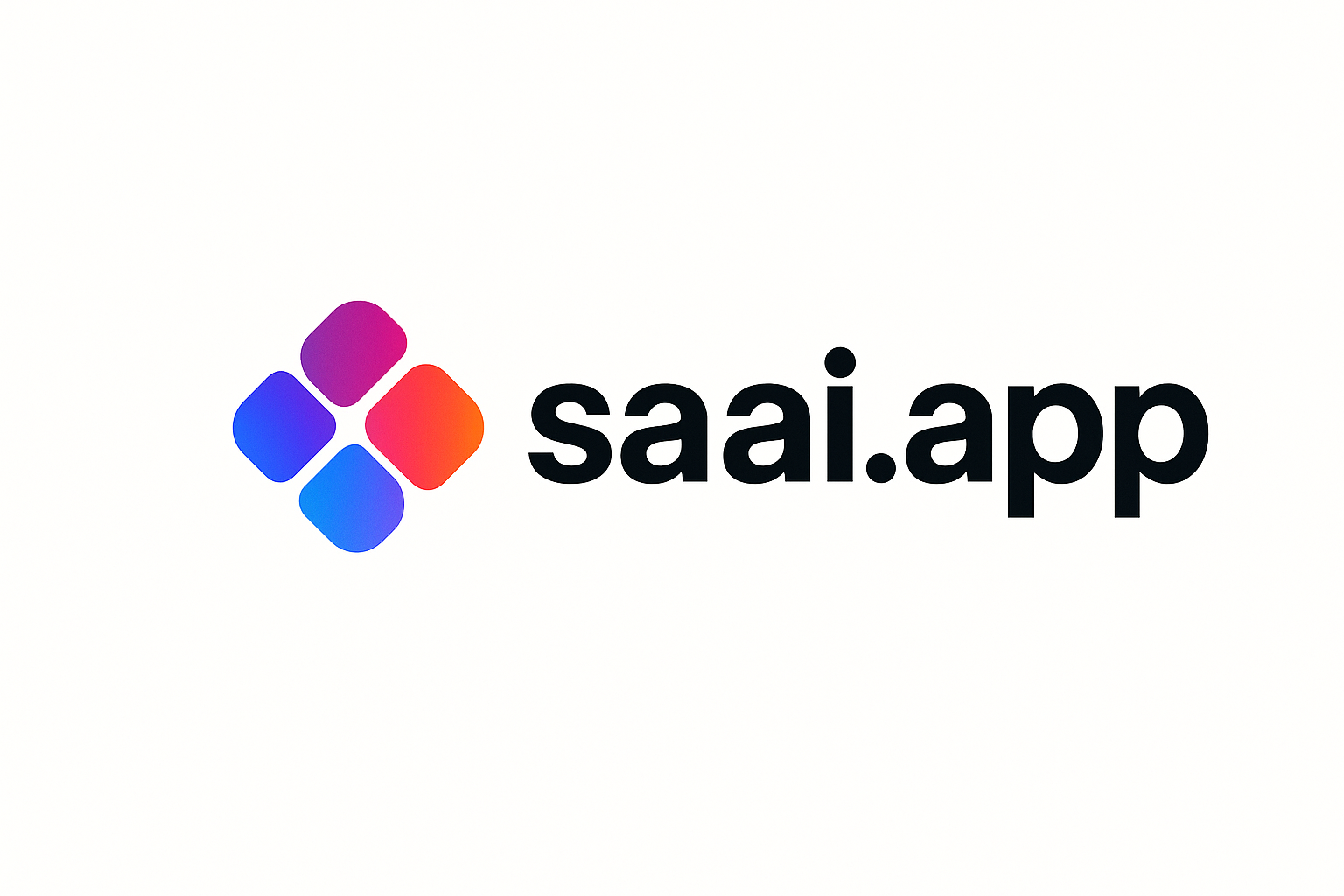 Domain saai.app Brand