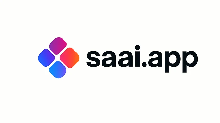 Domain saai.app Brand