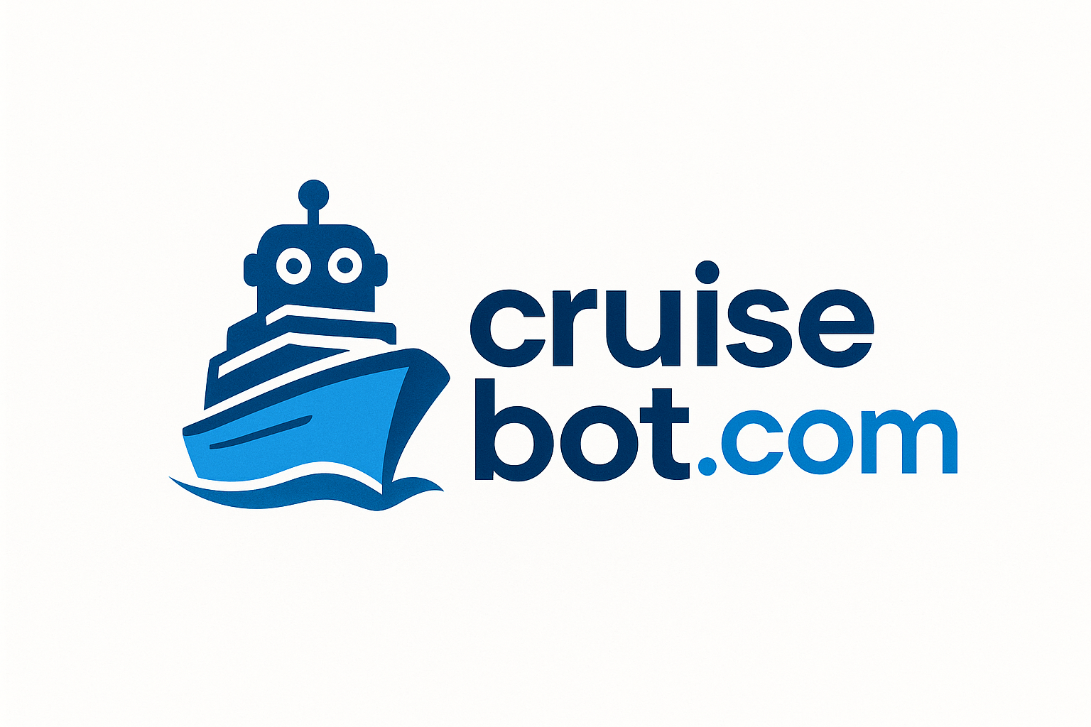 Domain cruisebot.com Brand
