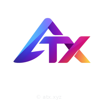 Лого на atx.xyz