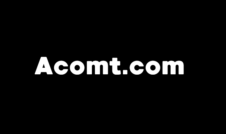 Acomt.com logo