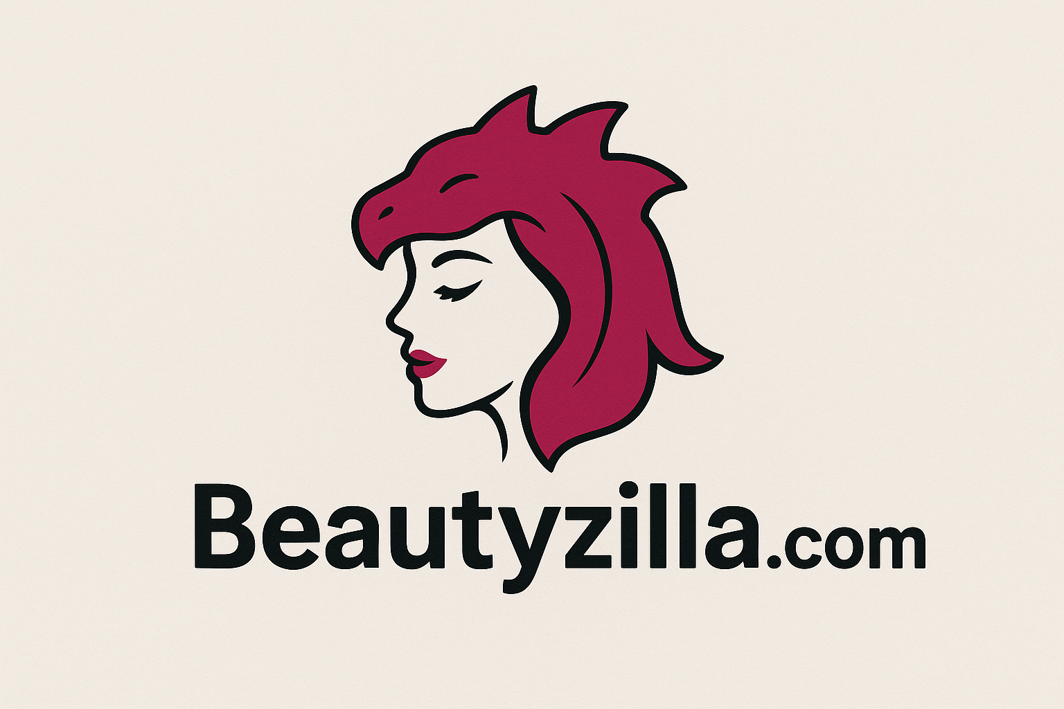 beautyzilla.com logo