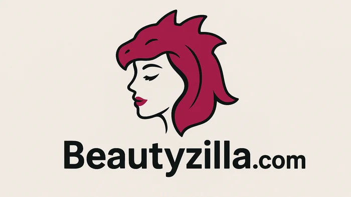 Domain beautyzilla.com Brand