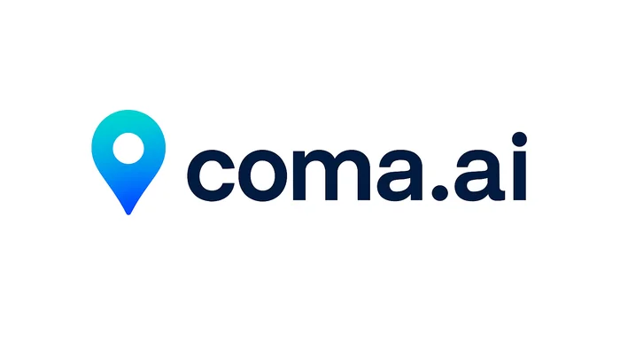 Domain coma.ai Brand