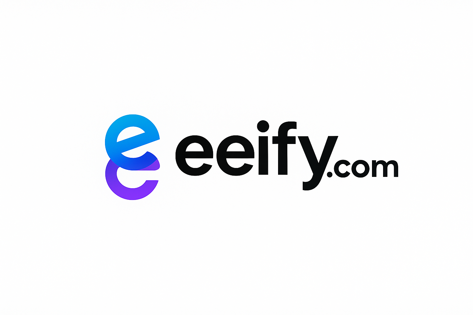 Domain eeify.com Brand