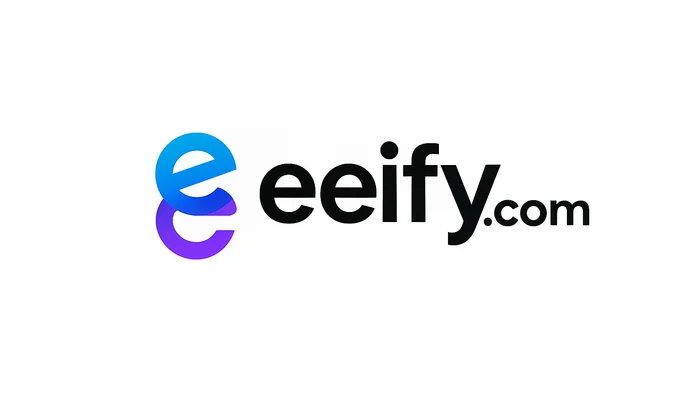 Domain eeify.com Brand