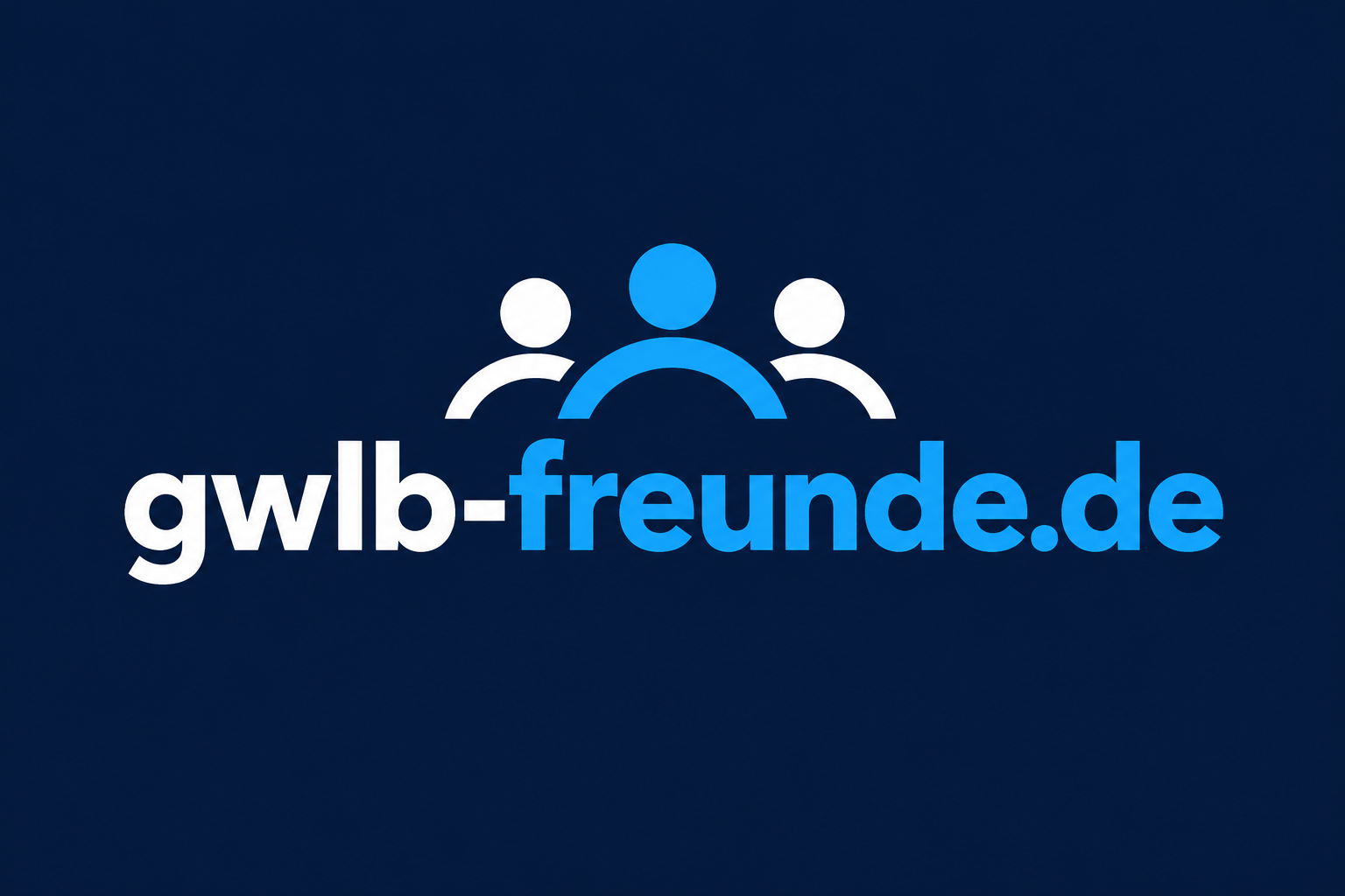 gwlb-freunde.de 标志