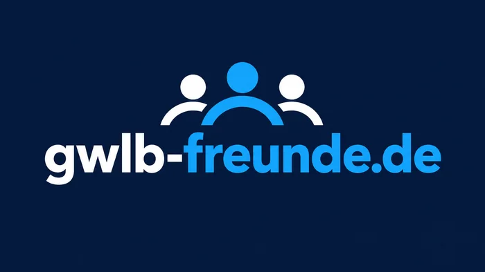 Domain gwlb-freunde.de Brand