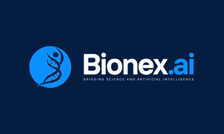 bionex.ai 標誌