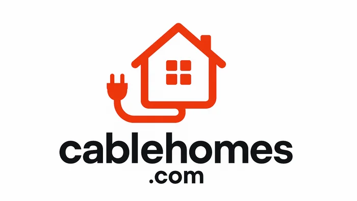 Domain cablehomes.com Brand