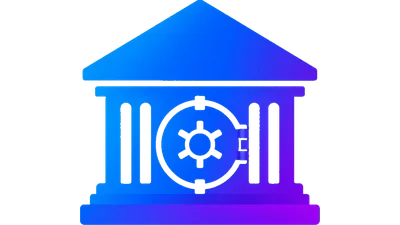 Domain bank.finance Brand