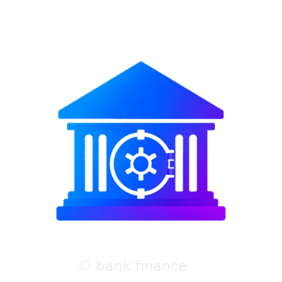 bank.finance 标志